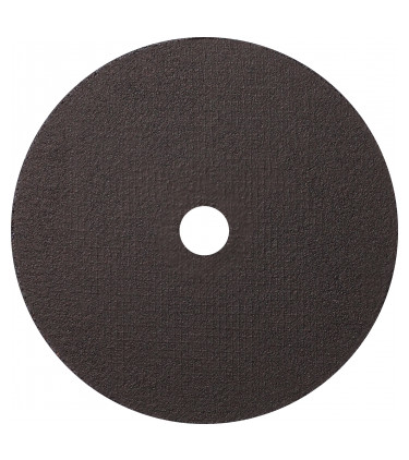 STAINLESS METAL CUTTING DISC 7"