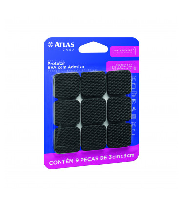 EVA ADHESIVE PROTECTOR S 2 BOX W/12SET/1