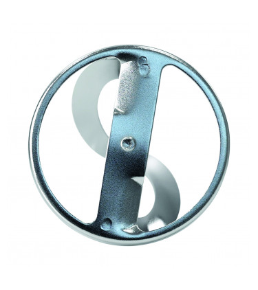 MIXER WITH FITTING SDS PLUS