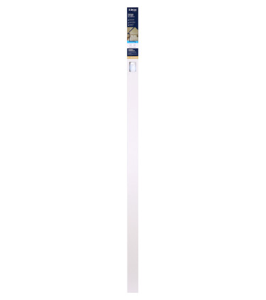 ROLLER BLIND BLACKOUT 160X260 OFF-WHITE