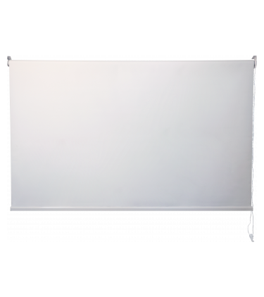 ROLLER BLIND BLACKOUT 160X260 OFF-WHITE