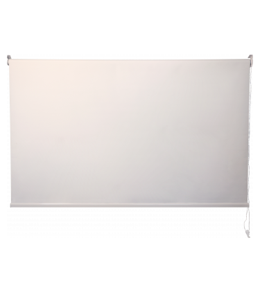 ROLLER BLIND BLACKOUT 160X260 OFF-WHITE