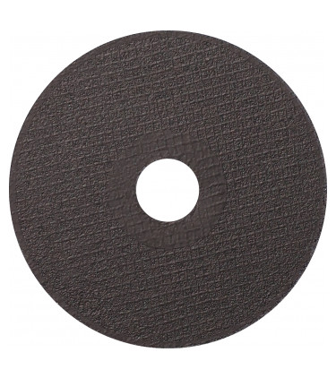 STAINLESS METAL CUTTING DISC 4,5"