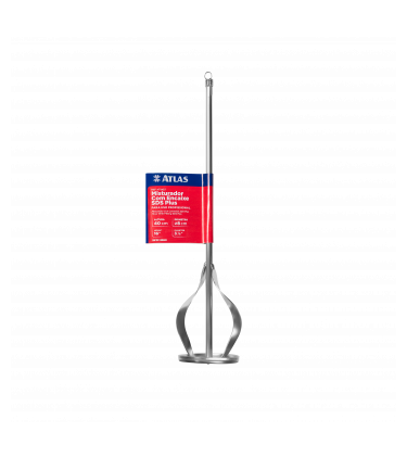 MIXER WITH FITTING SDS PLUS