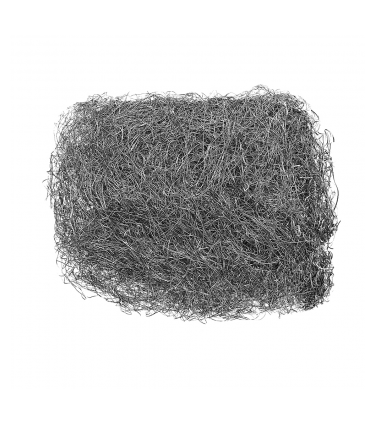 Steel wool - Low abrasion