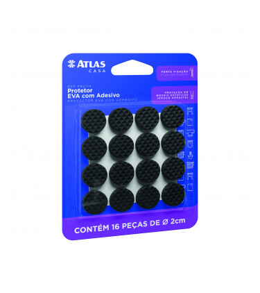 EVA ADHESIVE PROTECTOR R 2 BOX W/12SET/1