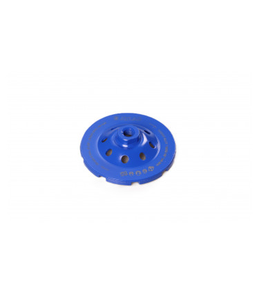 DISCO DIAMANT DESBASTE 115MM TURBO
