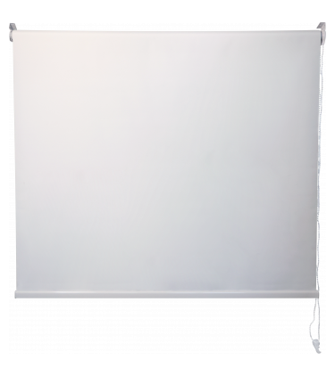 ROLLER BLIND BLACKOUT 120X260 OFF-WHITE