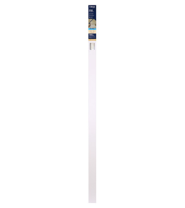 ROLLER BLIND BLACKOUT 160X260 OFF-WHITE