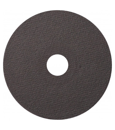 STAINLESS METAL CUTTING DISC 4,5"