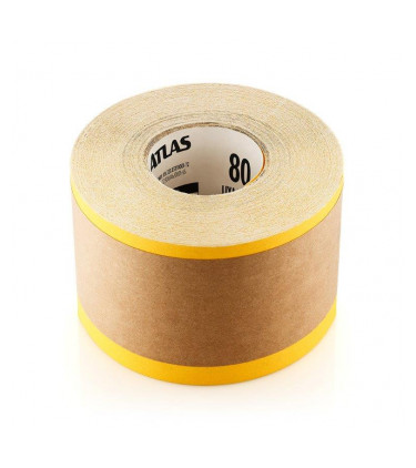 Sandpaper for wooden surfaces and compounds